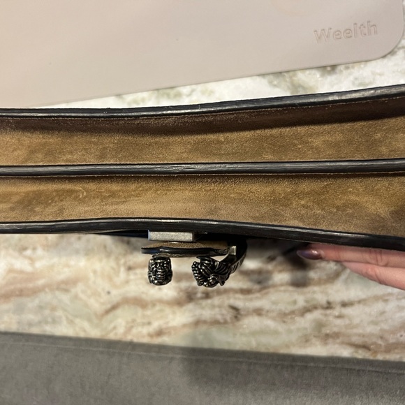 Authentic Gucci Dionysus GG small shoulder bag - Picture 6 of 11